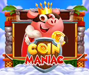 Coin Maniac