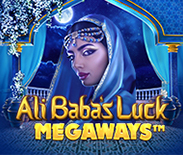 Ali Baba`s Luck MegaWays