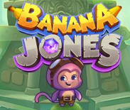 Banana Jones